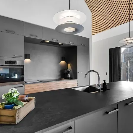 356-harboore-gloryvej-21 Tatil Evi