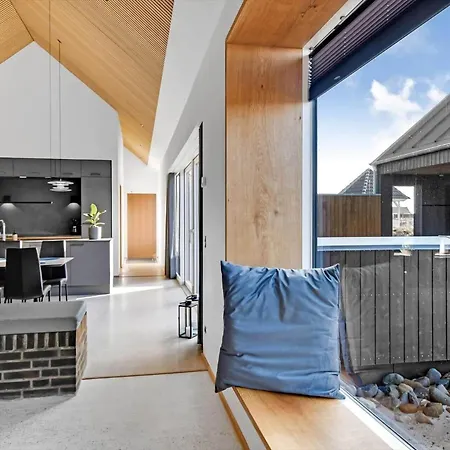 356-harboore-gloryvej-21 Tatil Evi Harboør