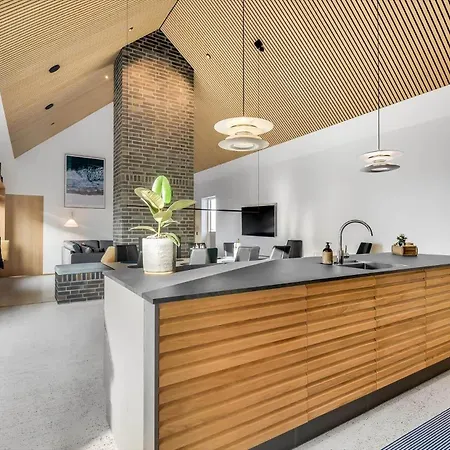 356-harboore-gloryvej-21 Tatil Evi Harboør