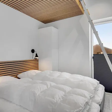 356-harboore-gloryvej-21 Feriehus Harboør