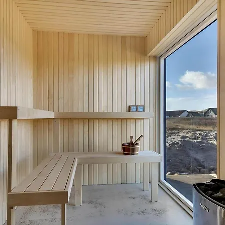 Feriehus 356-harboore-gloryvej-21 Harboør