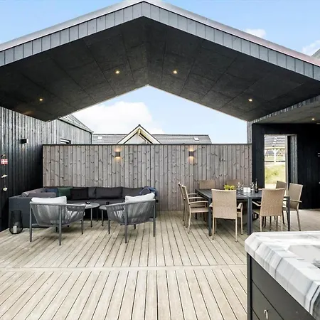 Feriehus 356-harboore-gloryvej-21 Harboør